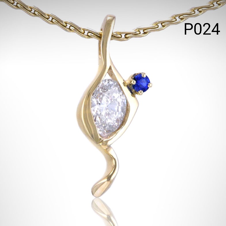 Pendant_Diamond_Sapphire