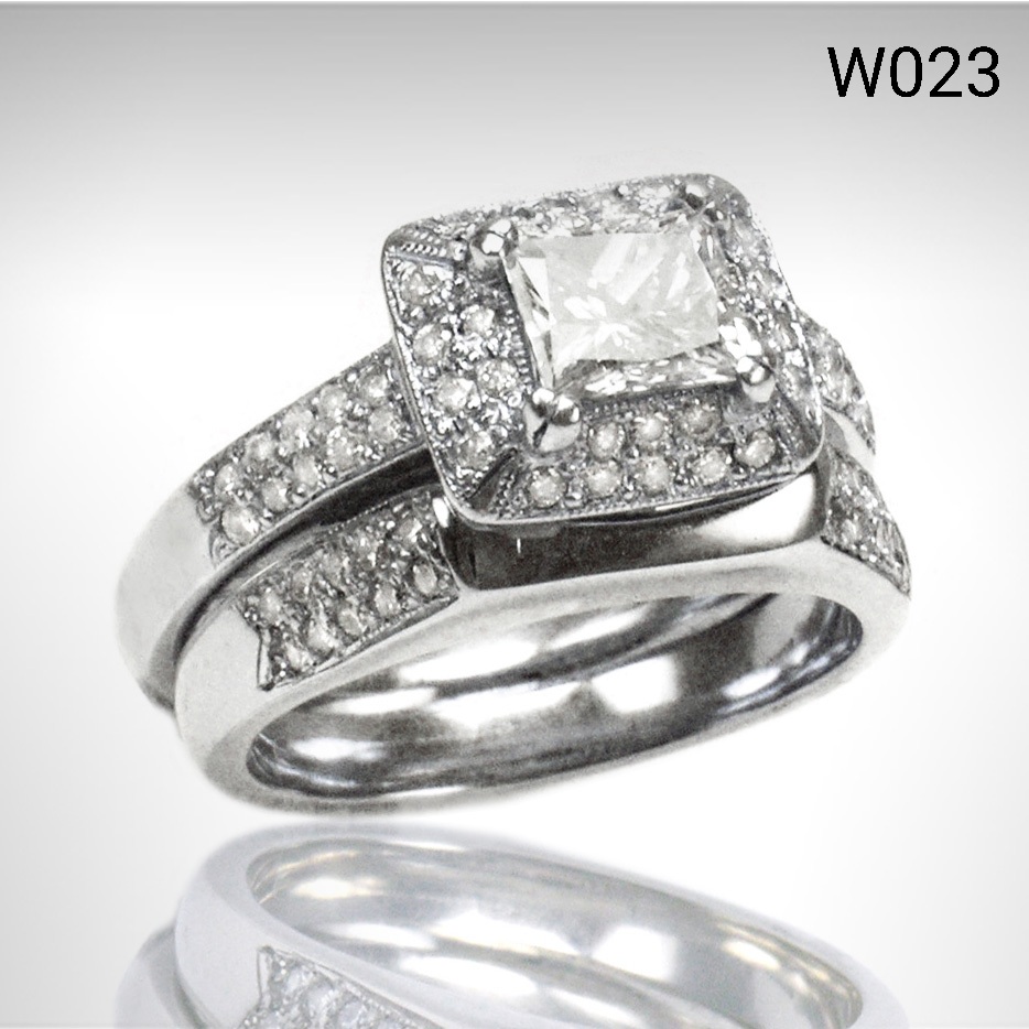 ring_diamond_solitare_squarehalowithband